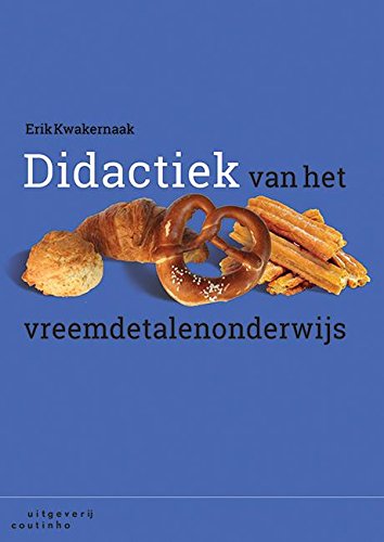 Didactiek van het vreemdetalenonderwijs Books