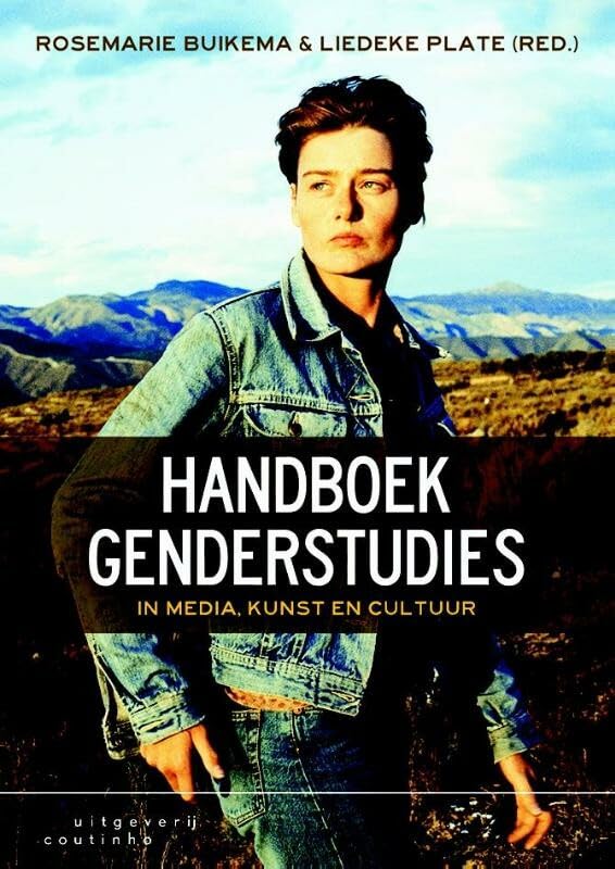 Handboek genderstudies in media, kunst en cultuur Books