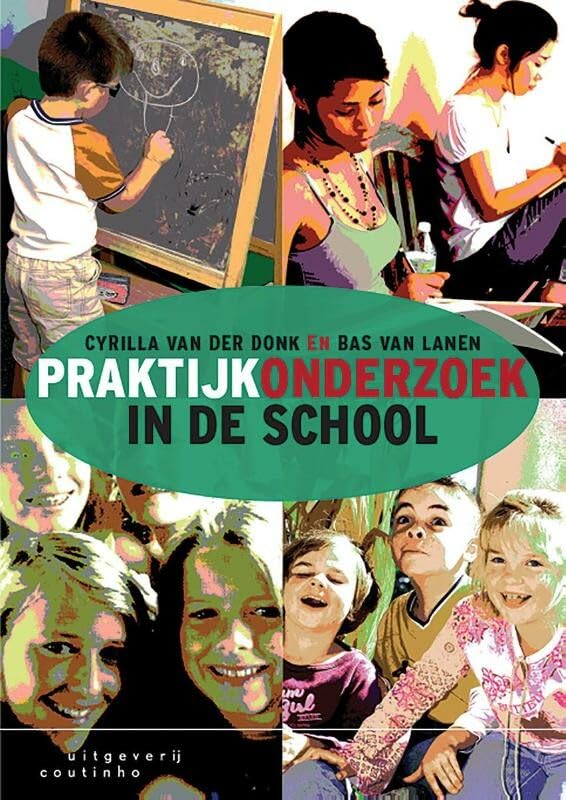 Praktijkonderzoek in de school Books