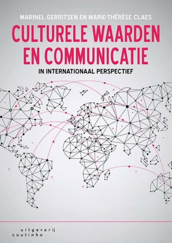 Culturele waarden en communicatie in internationaal perspectief Reference Books