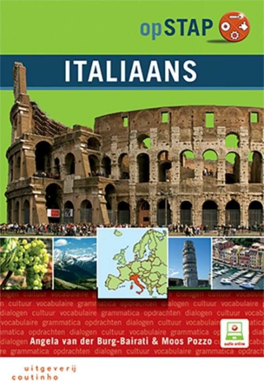 Italiaans (OpStap) Social Sciences