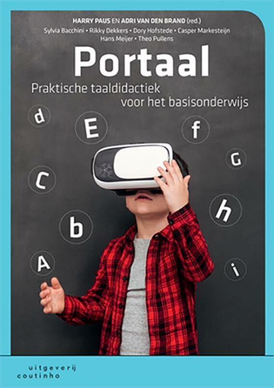 Portaal: praktische taaldidactiek voor het basisonderwijs Foreign Languages ​​& Dictionaries