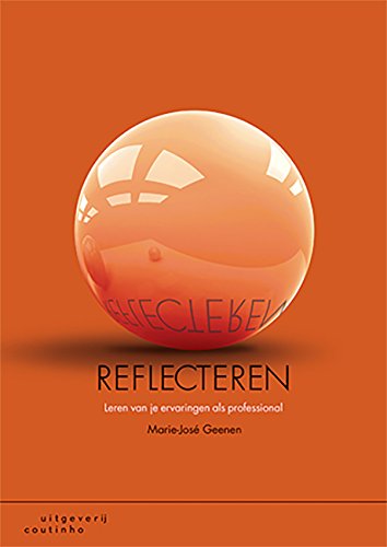 Reflecteren: leren van je ervaringen als professional Social Sciences