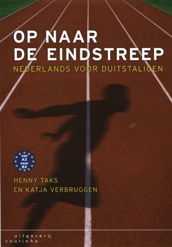 Op naar de eindstreep: Nederlands voor Duitstaligen Social Sciences