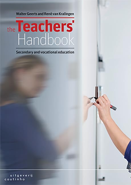 The Teachers' Handbook: secondary and vocational education Books