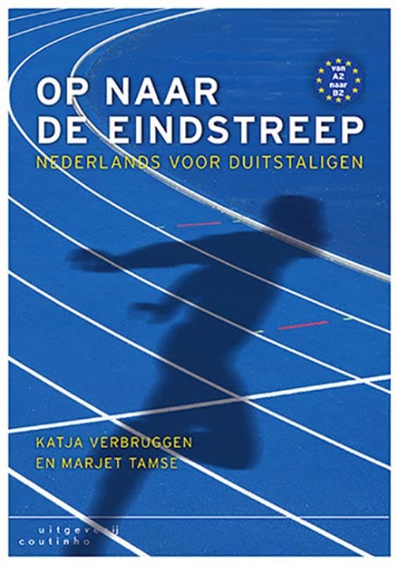 Op naar de eindstreep: Nederlands voor Duitstaligen Social Sciences