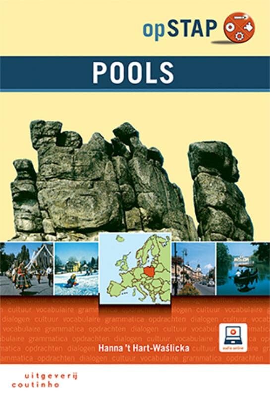 OpSTAP Pools (Opstap serie) Foreign Languages ​​& Dictionaries
