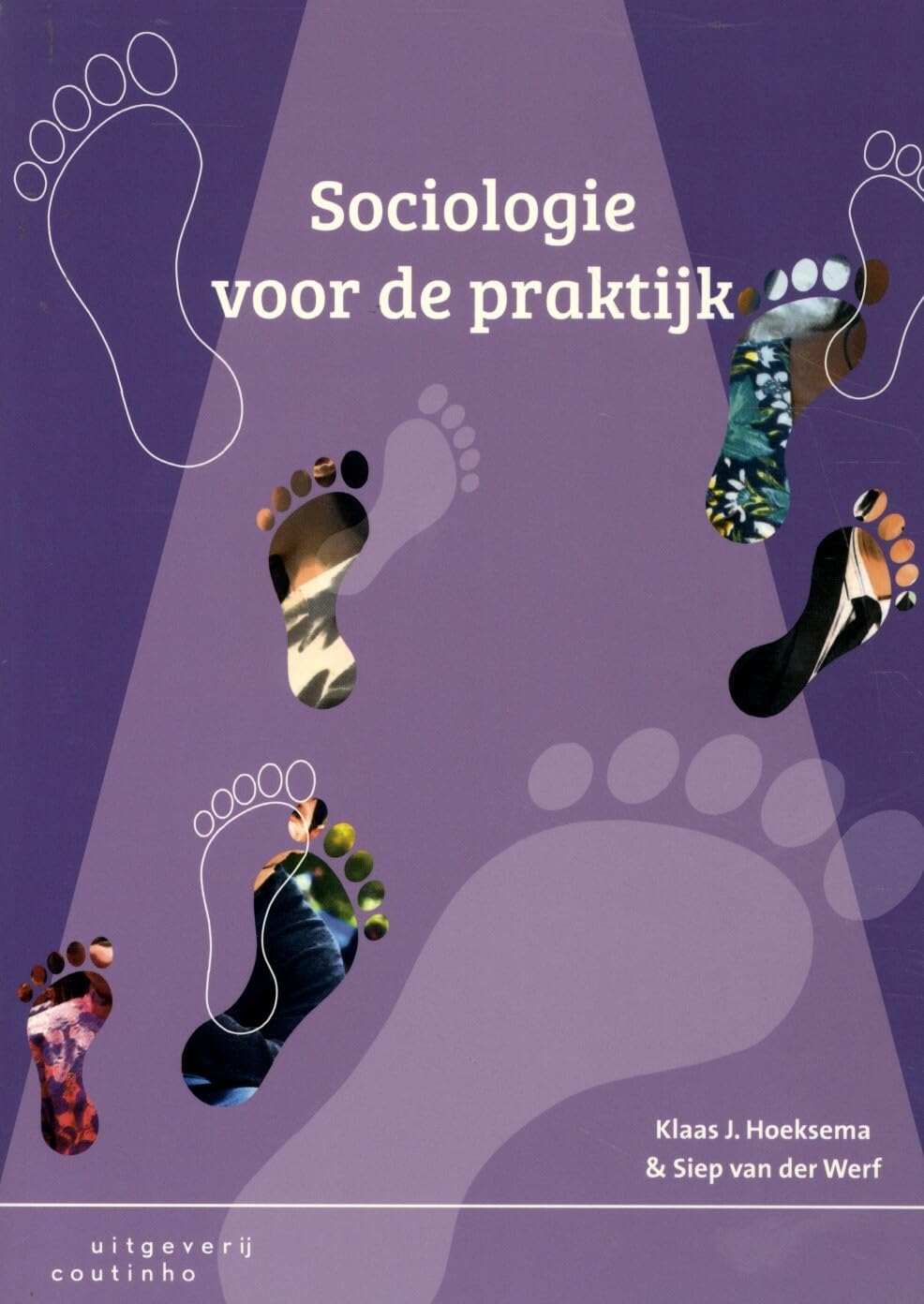 Sociologie voor de praktijk Social Sciences