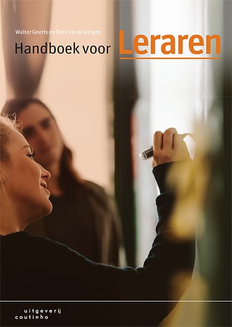 Handboek voor leraren Books