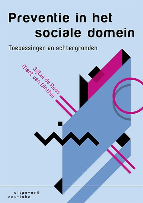 Preventie in het sociale domein: toepassingen en achtergronden book