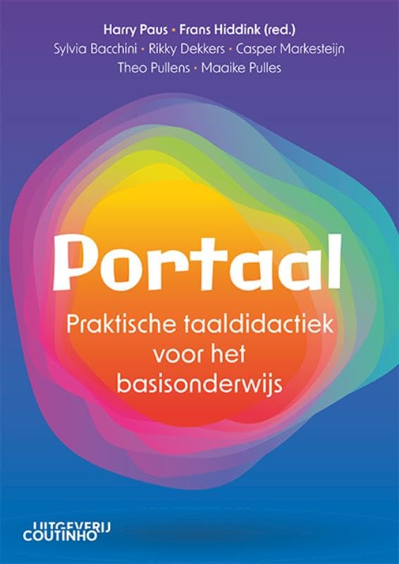 Portaal: Praktische taaldidactiek voor het basisonderwijs book