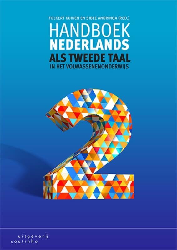 Handboek Nederlands als tweede taal in het volwassenenonderwijs Foreign Languages ​​& Dictionaries