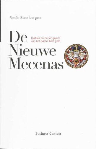 De nieuwe mecenas: cultuur en de terugkeer van het particuliere geld Social Sciences