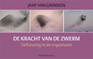 De kracht van de zwerm: zelfsturing in de organisatie book