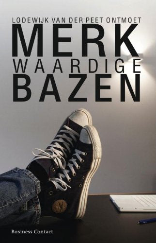 Lodewijk van der Peet ontmoet merkwaardige bazen book