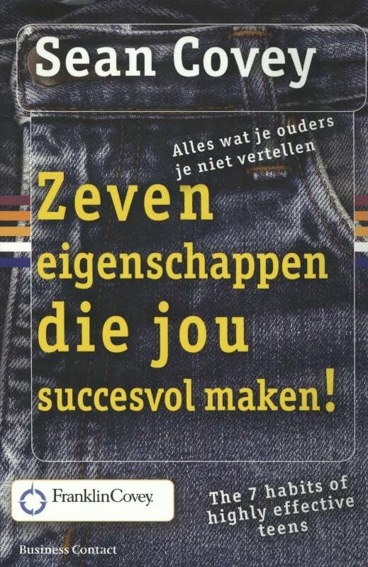 Zeven eigenschappen die jou succesvol maken! Business, Finance & Career