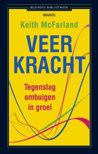 Veerkracht: tegenslag ombuigen in groei book