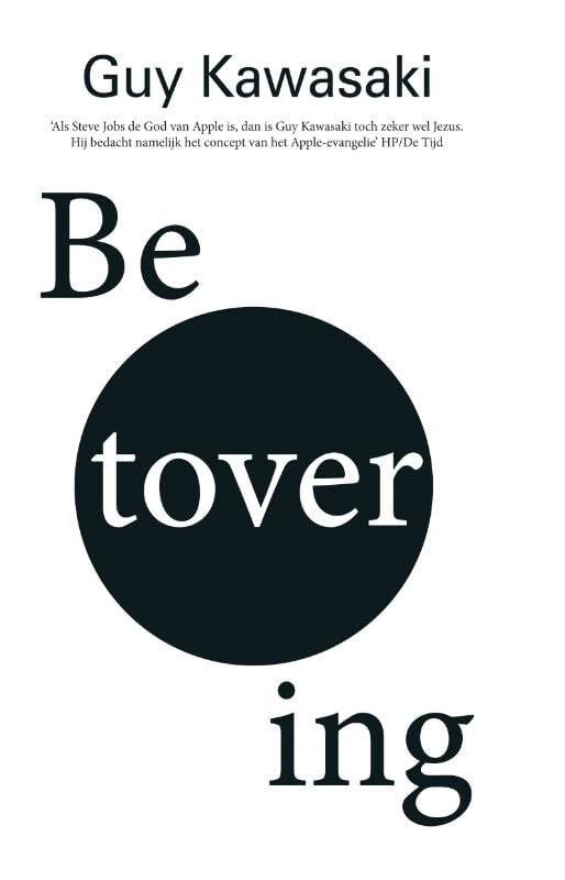 Betovering: word net zo onweerstaanbaar als Abercrombie, Apple en Jimmy Choo Business, Finance & Career