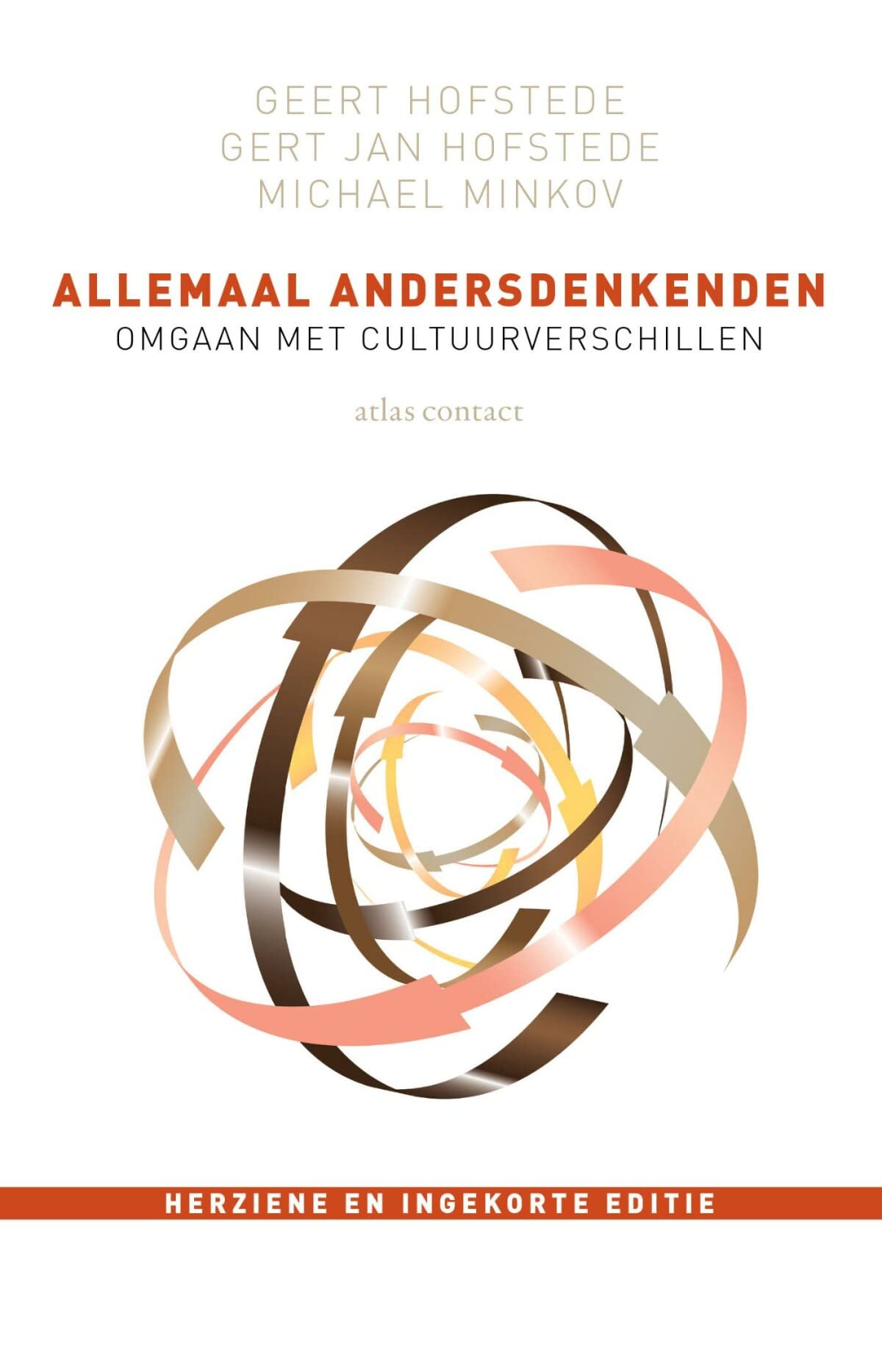 Allemaal andersdenkenden: omgaan met cultuurverschillen Social Sciences