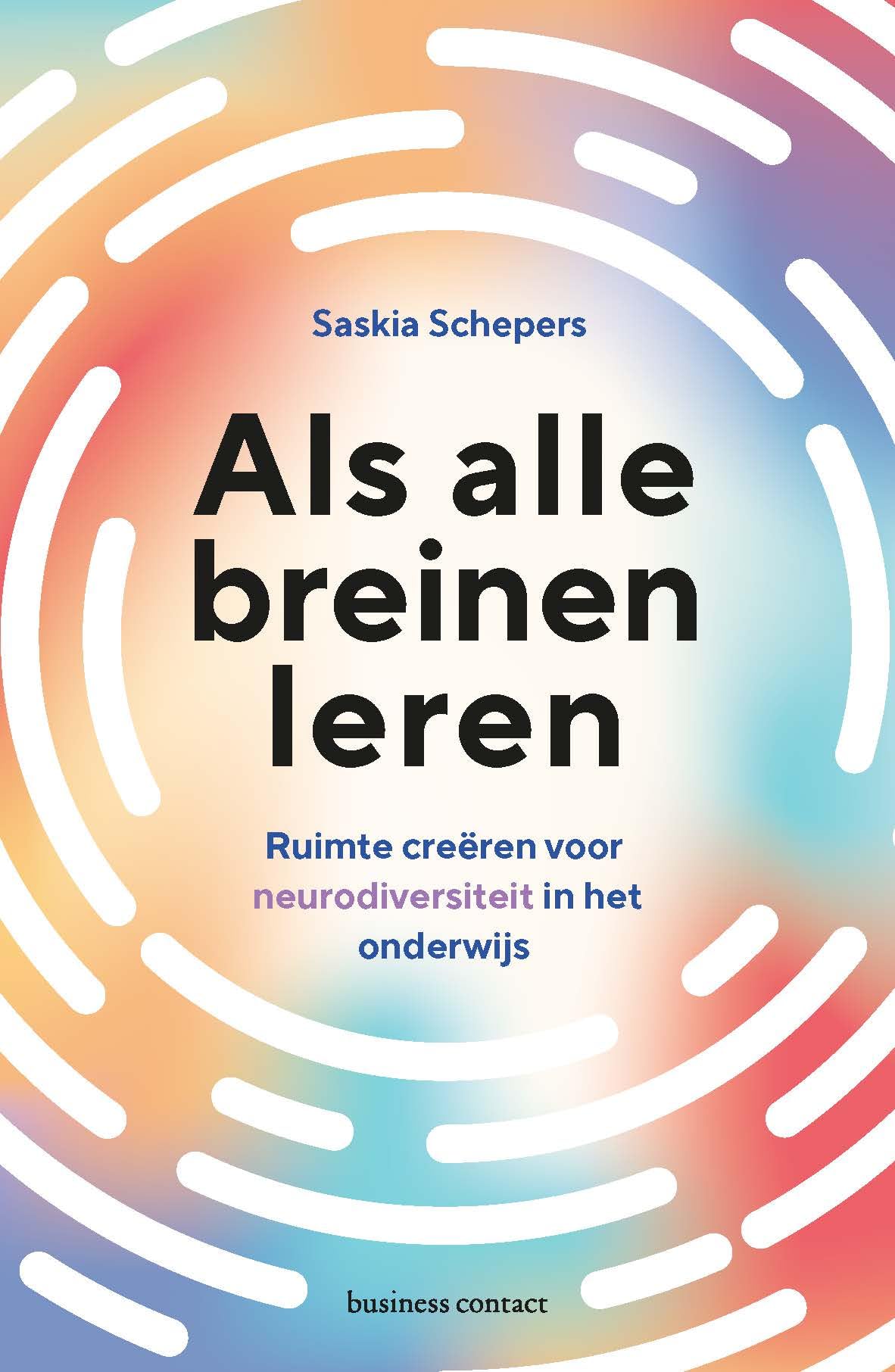 Als alle breinen leren: ruimte creëren voor neurodiversiteit in het onderwijs Business, Finance & Career