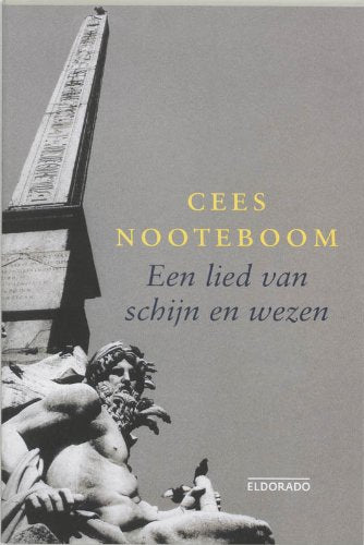 Een lied van schijn en wezen / druk 1 (Eldorado) Books