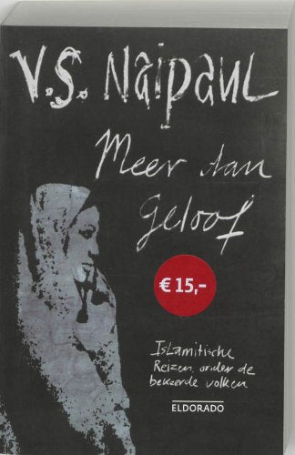 Meer dan geloof / druk 1 (Eldorado) Books