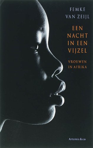 Een nacht in een vijzel book
