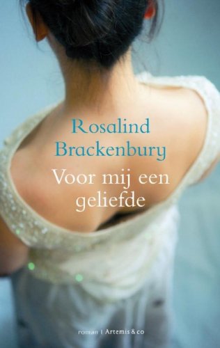 Voor mij een geliefde book