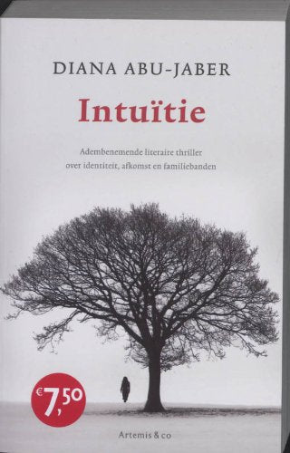 Product Image: Intuïtie