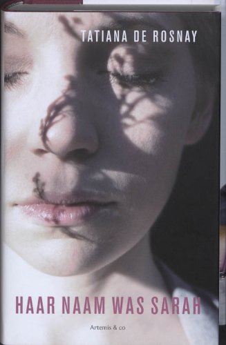 Haar naam was Sarah Contemporary literature