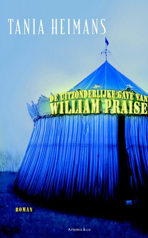 De uitzonderlijke gave van William Praise book