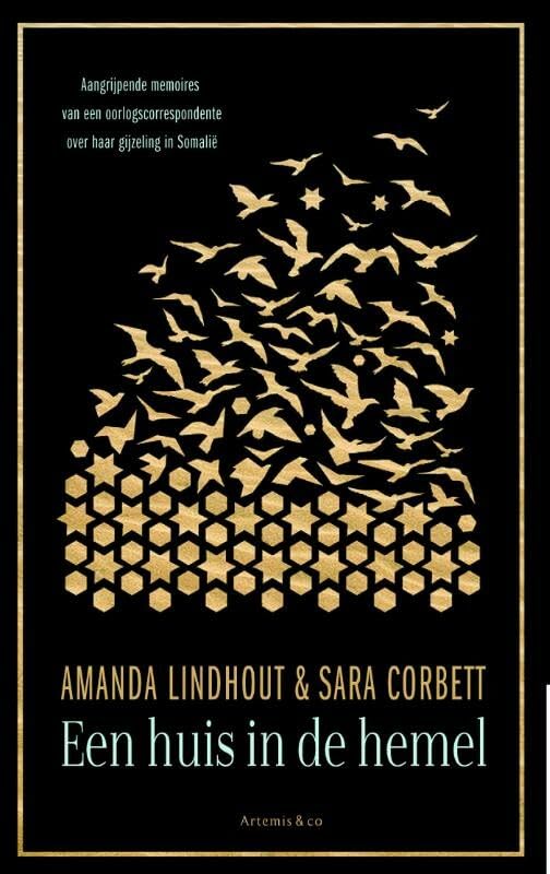Een huis in de hemel: een memoir Essays & Short Stories