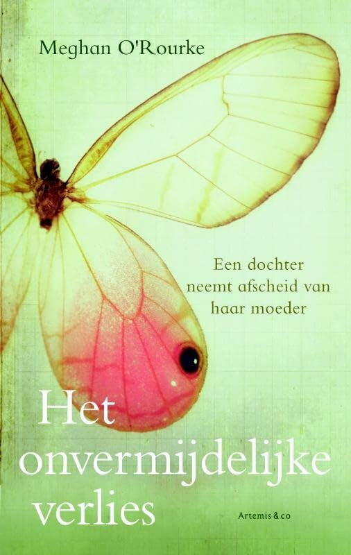 Het onvermijdelijke verlies book