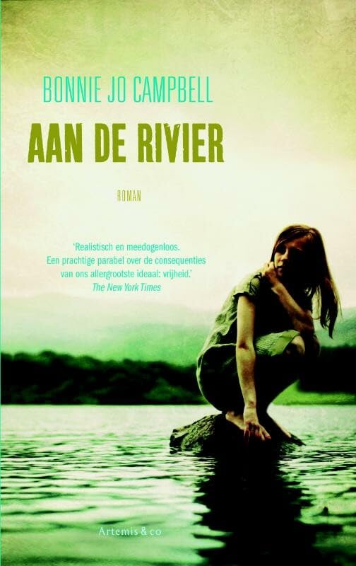 Product Image: Aan de rivier