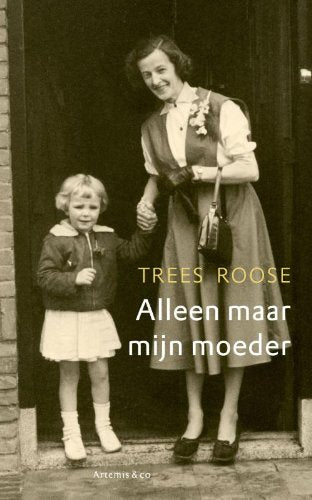Product Image: Alleen maar mijn moeder