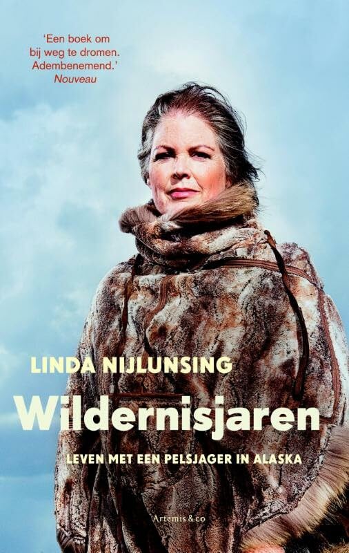 Wildernisjaren: leven met een pelsjager in Alaska Contemporary literature