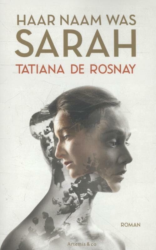 Haar naam was Sarah Contemporary literature