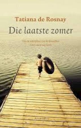 Die laatste zomer / druk 39 book