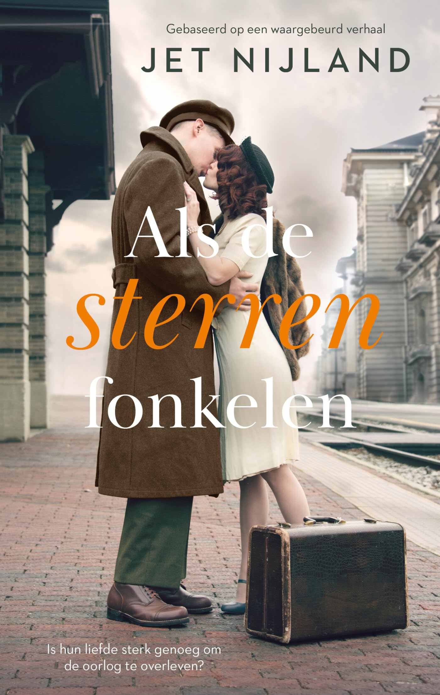 Als de sterren fonkelen book