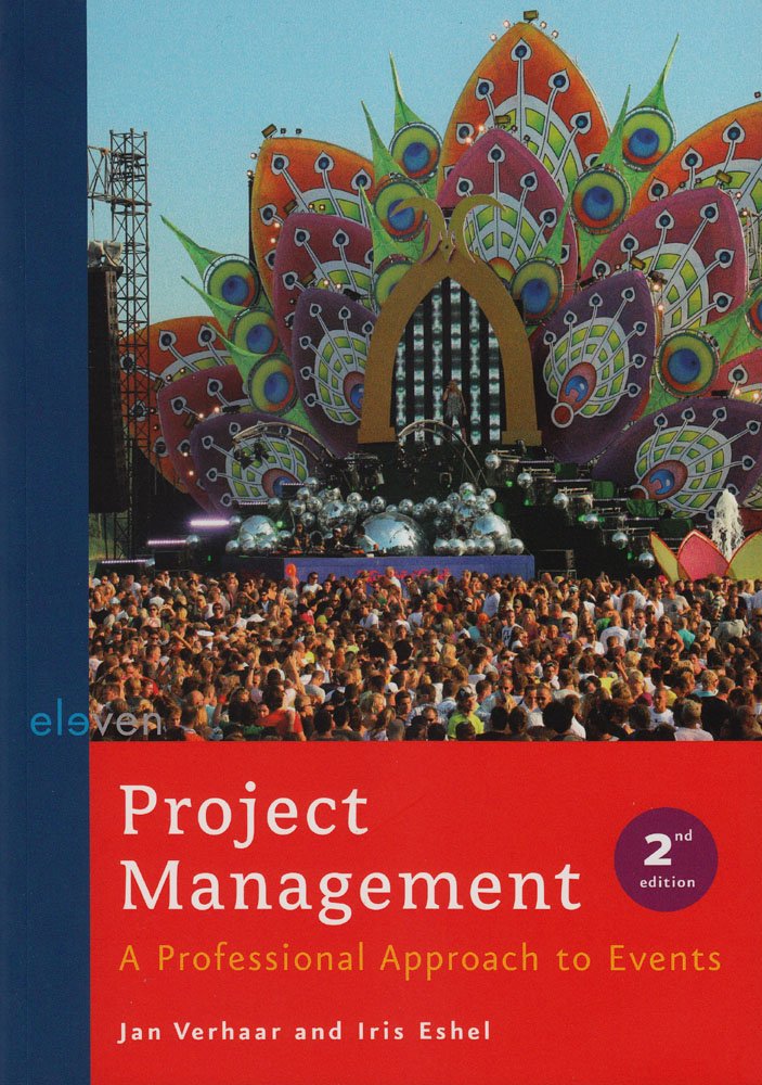 Product Image: Project Management: A Professional Approach to Events