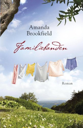 Familiebanden Contemporary literature