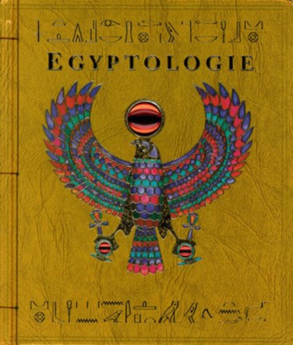 Egyptologie: zoektocht naar het graf van Osiris book