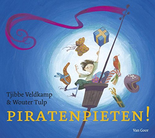 Piratenpieten! book