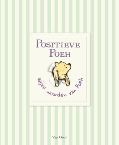 Positieve Poeh - Wijze woorden van Poeh / druk 2 Lifestyle