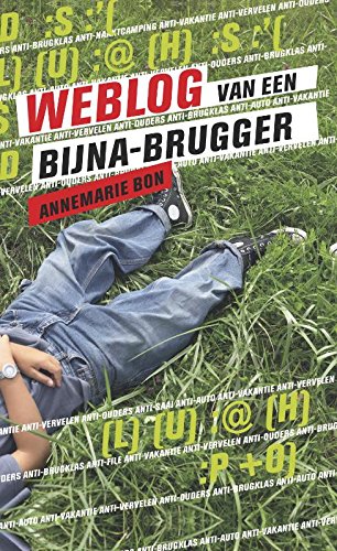 Weblog van een Bijna-Brugger book