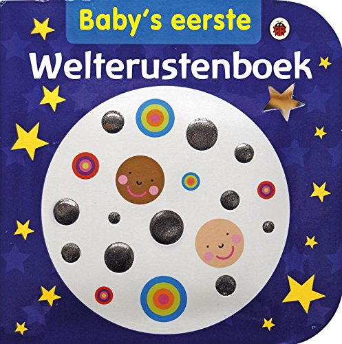 Baby's eerste welterustenboek / druk 1 Parents & Children