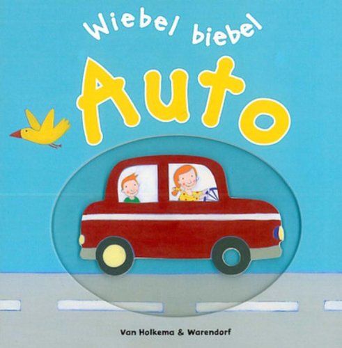 Product Image: Wiebel Biebel Auto / druk 1