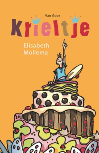 Product Image: Krieltje