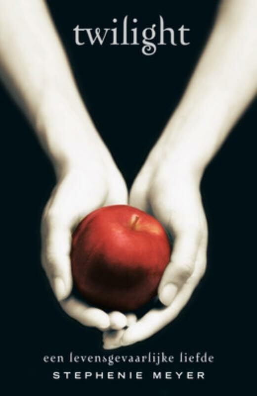 Twilight: een levensgevaarlijke liefde (Twilight, 1) Contemporary literature
