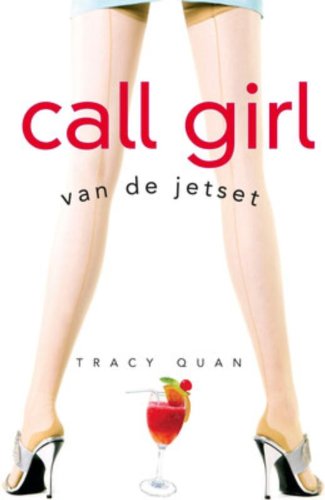 Product Image: Callgirl van de jetset